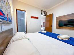 Jangadeiro Praia Hotel