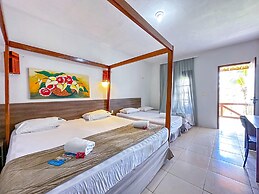 Jangadeiro Praia Hotel