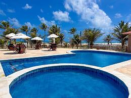 Jangadeiro Praia Hotel