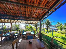 Jangadeiro Praia Hotel