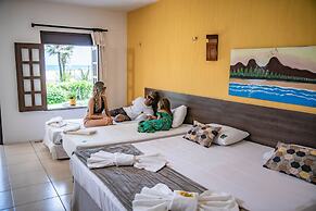 Jangadeiro Praia Hotel