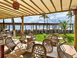 Jangadeiro Praia Hotel
