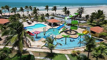 Jangadeiro Praia Hotel