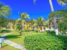 Jangadeiro Praia Hotel