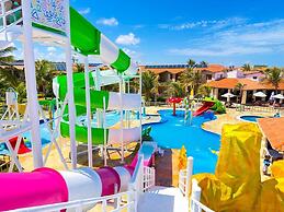 Jangadeiro Praia Hotel