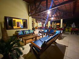 Jangadeiro Praia Hotel