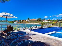 Jangadeiro Praia Hotel