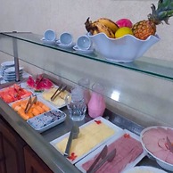 Jangadeiro Praia Hotel