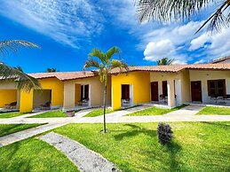 Jangadeiro Praia Hotel