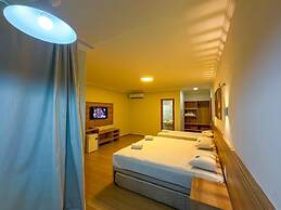 Jangadeiro Praia Hotel