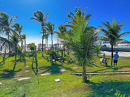 Jangadeiro Praia Hotel