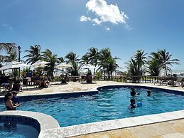 Jangadeiro Praia Hotel