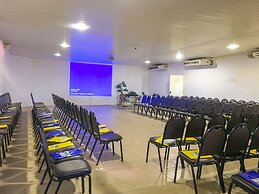 Jangadeiro Praia Hotel