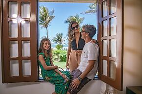 Jangadeiro Praia Hotel