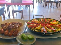 Jangadeiro Praia Hotel