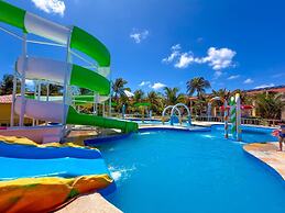 Jangadeiro Praia Hotel