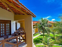 Jangadeiro Praia Hotel