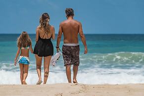 Jangadeiro Praia Hotel