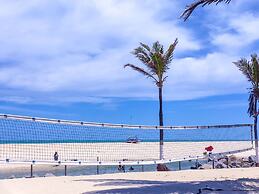 Jangadeiro Praia Hotel