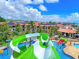 Jangadeiro Praia Hotel