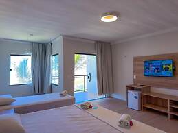 Jangadeiro Praia Hotel