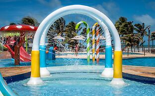 Jangadeiro Praia Hotel