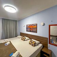 Jangadeiro Praia Hotel