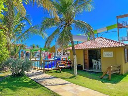 Jangadeiro Praia Hotel