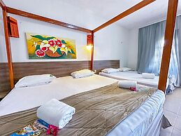 Jangadeiro Praia Hotel
