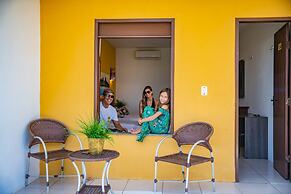 Jangadeiro Praia Hotel