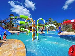 Jangadeiro Praia Hotel