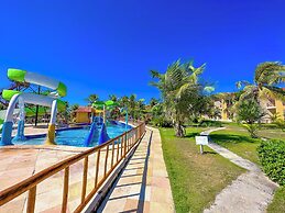 Jangadeiro Praia Hotel