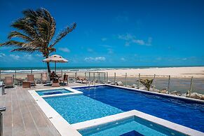 Jangadeiro Praia Hotel