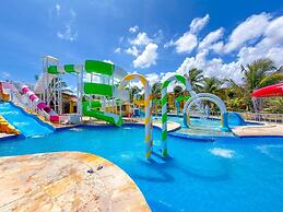Jangadeiro Praia Hotel
