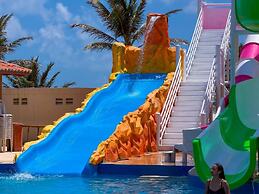 Jangadeiro Praia Hotel