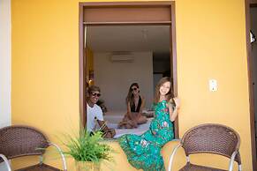 Jangadeiro Praia Hotel