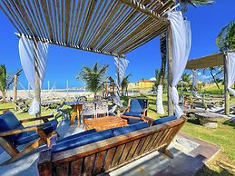 Jangadeiro Praia Hotel