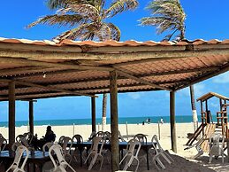 Jangadeiro Praia Hotel