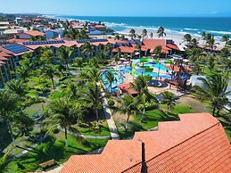 Jangadeiro Praia Hotel