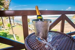 Jangadeiro Praia Hotel
