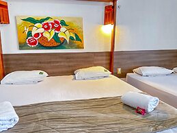 Jangadeiro Praia Hotel