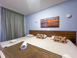 Jangadeiro Praia Hotel