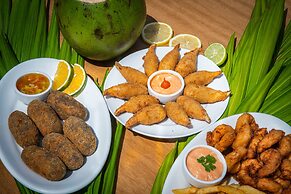 Jangadeiro Praia Hotel