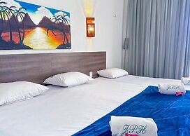 Jangadeiro Praia Hotel