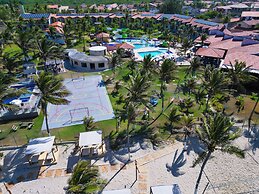 Jangadeiro Praia Hotel