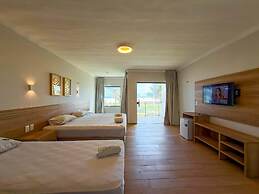 Jangadeiro Praia Hotel
