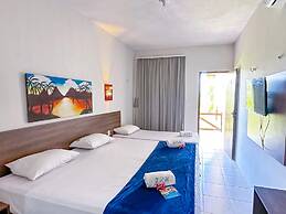 Jangadeiro Praia Hotel