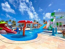 Jangadeiro Praia Hotel