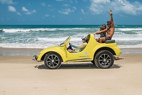 Jangadeiro Praia Hotel