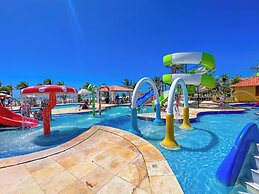 Jangadeiro Praia Hotel